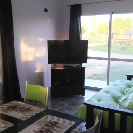 Dreams Rest Villa Gualeguaychu Exterior photo