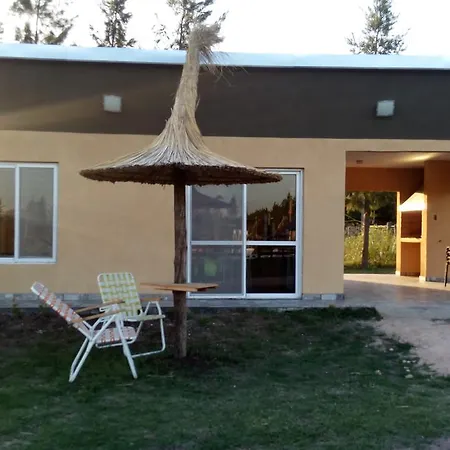Dreams Rest Villa Gualeguaychu Exterior photo
