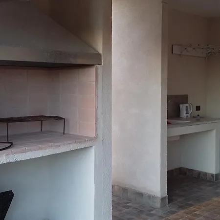 Dreams Rest Villa Gualeguaychu Exterior photo