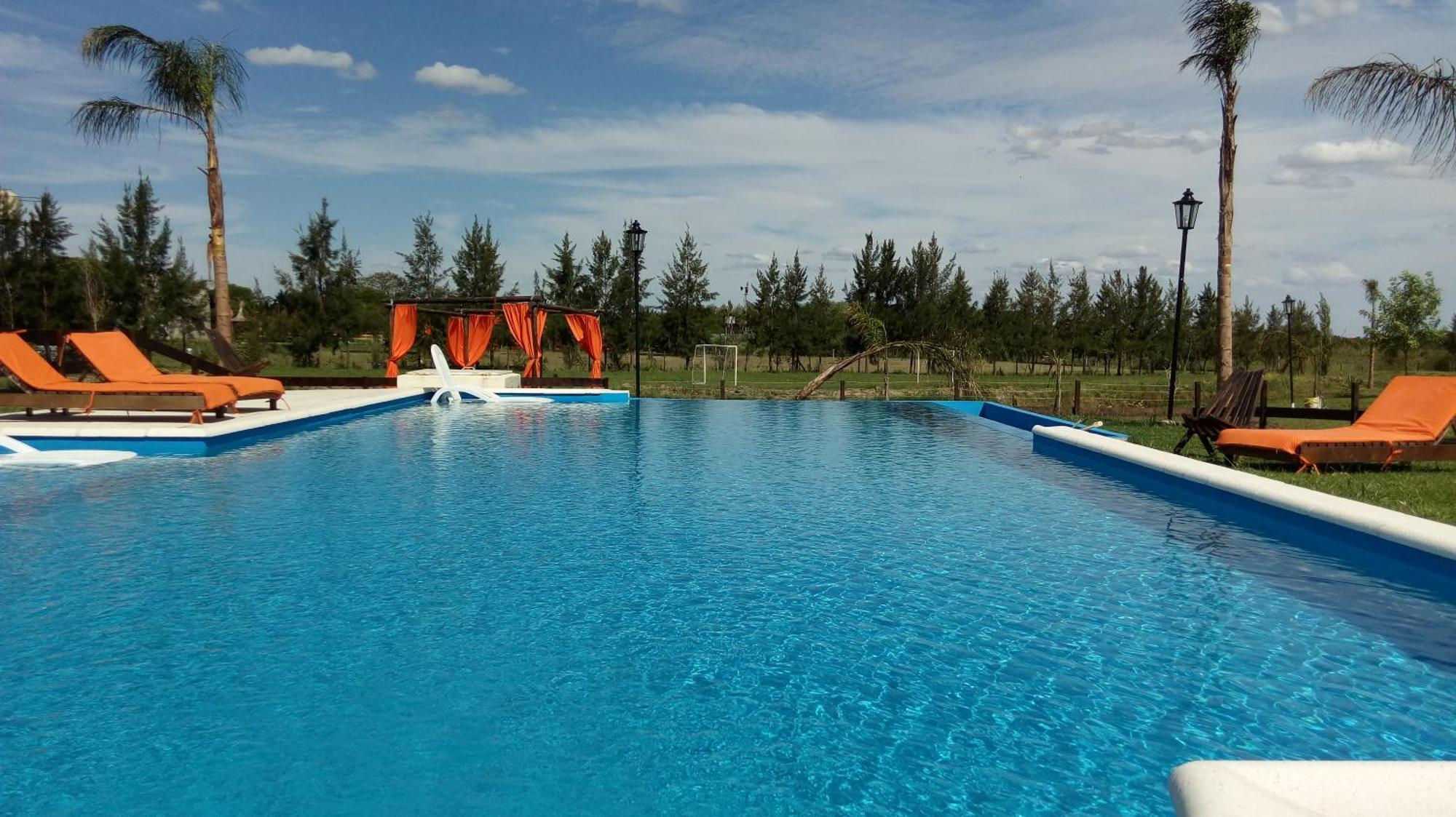 Dreams Rest Lodge *