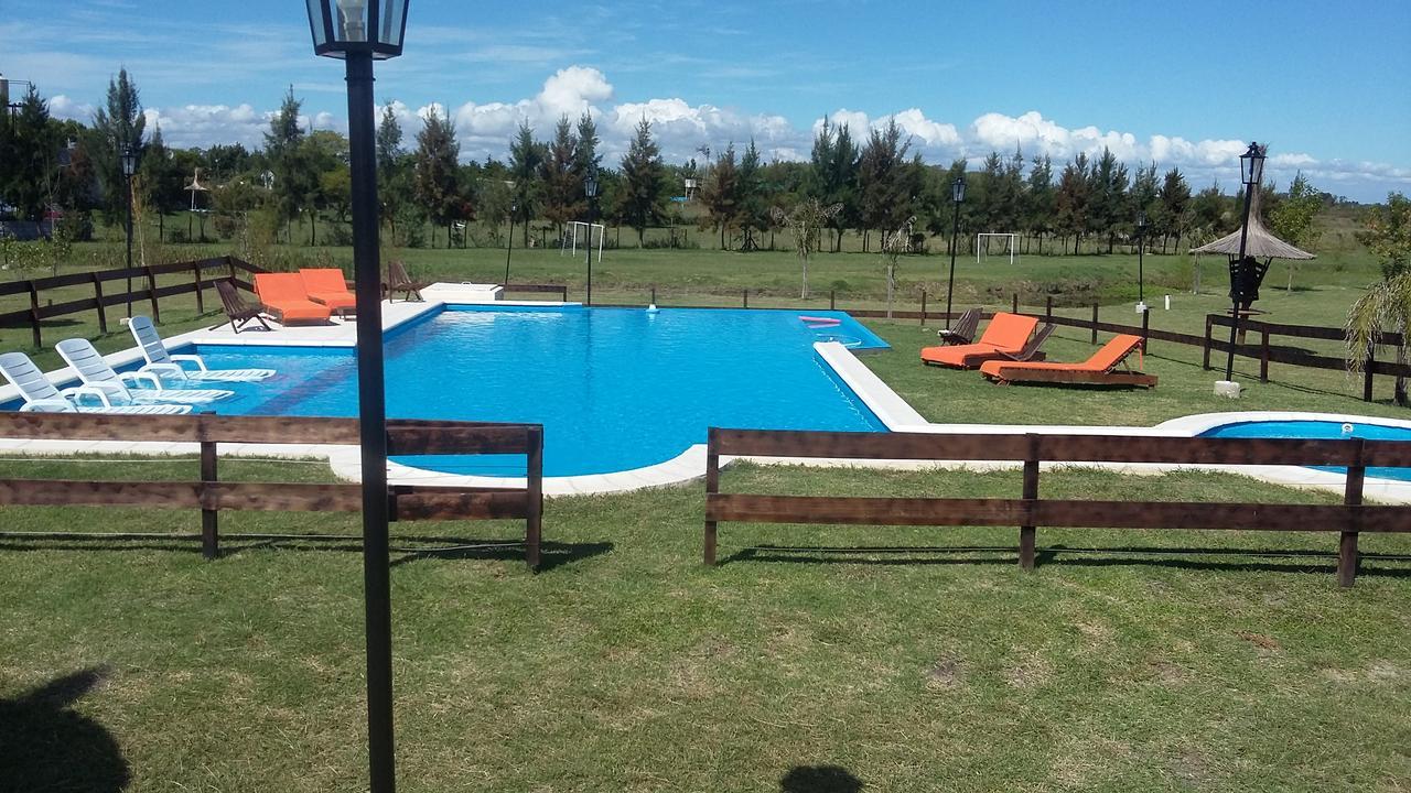Lodge Dreams Rest